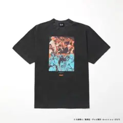 完売】ENDRECHERI STRANGER THINGS ZOZO コラボT - メルカリ