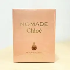 【新品未開封】NOMADE Chloé ミニ香水のサムネイル