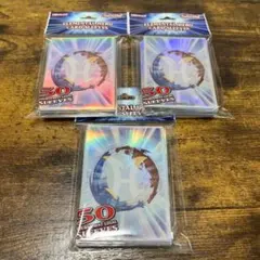 遊戯王【海外限定】ミラクルフュージョン 50枚入り スリーブ 未開封 10個‼️ 遊戯王【海外限定】ミラクルフュージョン 50枚入り スリーブ 未開封 2