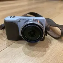 2025年最新】sony nex-3の人気アイテム - メルカリ