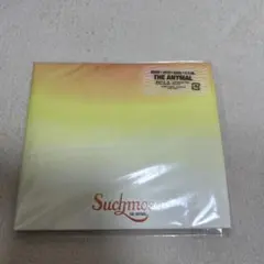 Suchmos THE ANYMAL(初回生産限定盤)(DVD付)