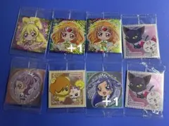プリキュア ウエハース にふぉるめーしょん　まとめ売り　バラ売り可