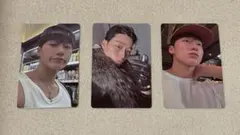 ATEEZ GOLDEN HOUR Part.4 (DIGIPACK) サン