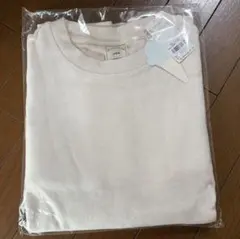 新品 gelato piqueジェラートピケ スノープルオーバー クリーム色