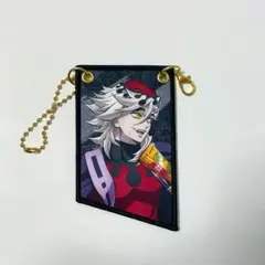 鬼滅の刃 無限城編 猗窩座再来 ランダムワッペンチャーム 童磨 Doma