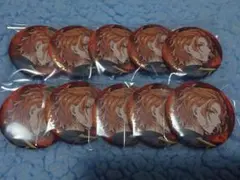 ツイステ ブレイジングジュエル 缶バッジ ケイト