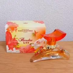 【最終値下げ】＊新品未使用＊MARINA DE BOURBONのサムネイル