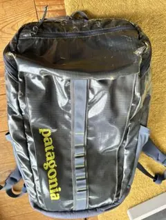 パタゴニア　ブラックホールパック　25L リュック
