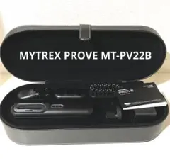 MYTREX PROVE MT-PV22B マイトレックス トータルリフト美顔器