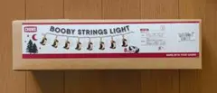 チャムス ブービーストリングスライト 未使用新品のサムネイル