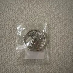 【*】様 Darich ノベルティ DDロゴキーチャームホルダー