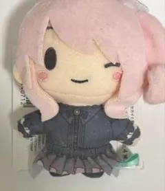 暁山瑞希 プロセカ 劇場版 ぬいぐるみ マスコット ふわぷち 瑞希