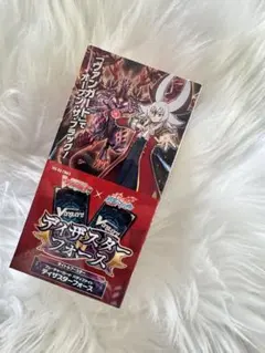 ヴァンガード ディザスターフォース 未開封 box - メルカリ