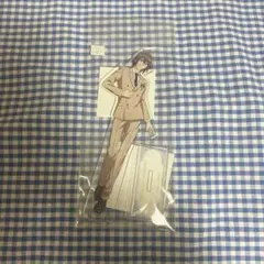 新テニスの王子様 不二周助 アクリルスタンド winter2023