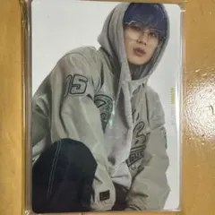 MANATO トレーディングカード BE:FIRST