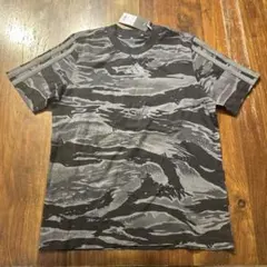 【新品】140cm adidas Tシャツ