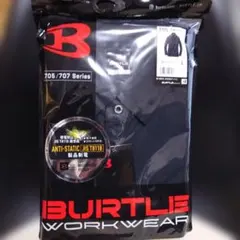 BURTLE 長袖シャツ　Lサイズのサムネイル