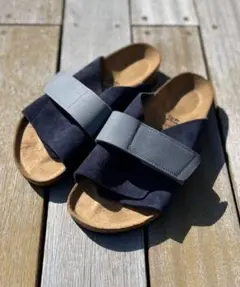 【美品】BIRKENSTOC Kyoto / キョウト 26cmのサムネイル