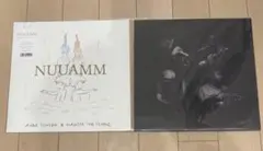 2026年最新】nuuamm レコードの人気アイテム - メルカリ
