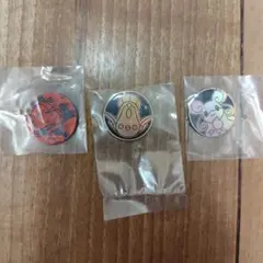 ポケモンコインコレクション第6弾