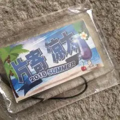 片寄涼太 ネームストラップ