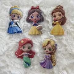 ビーズ　5個セット