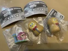 スポンジボブもぐもぐかくれんぼのサムネイル