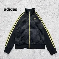 値下げ中 adidas ドット ジャージ ベイビーわるきゅーれ y2k - メルカリ