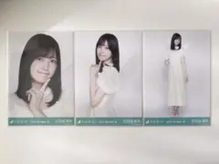 乃木坂46 五百城茉央 生写真 コンプ