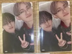 INI POPUP 田島将吾 許豊凡 トレカ R126