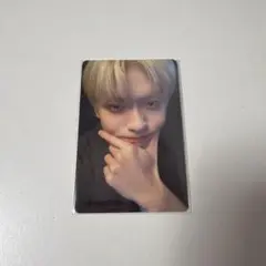 TXT starkissed スビン トレカ ラキドロ