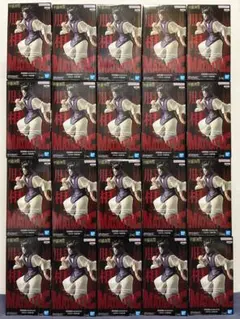 20個 呪術廻戦 MAXIMATIC CHOSO -死滅回游- ②