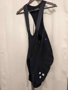 PAS NORMAL STUDIOS ビブパンツ L ブラックのサムネイル