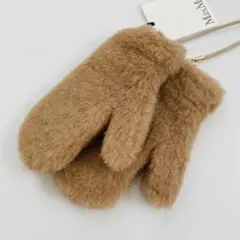 2025年最新】Max Mara レディース 手袋・アームカバーの人気アイテム