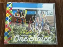 日向坂46 『One choice』