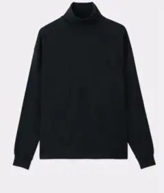 新品未使用softhyphenオーガニックコットンタートルネックTEE - メルカリ