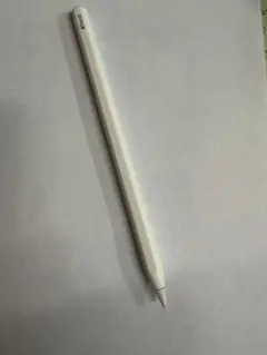 Apple Pencil (第2世代) ホワイト 専用ケース付き