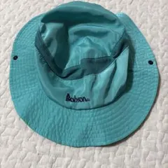 Bobson 日よけ付きハット 54cmのサムネイル