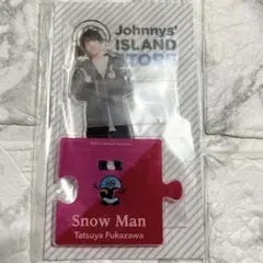 2026年最新】snowman アクスタ 第1弾の人気アイテム - メルカリ
