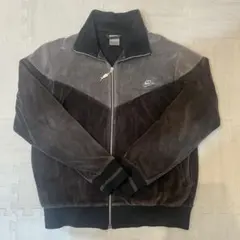 nikeトラックジャケット