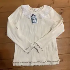 SHOO・LA・RUE 長袖カットソー 130