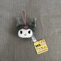 クロミ マスコット ぬいぐるみ サンリオ