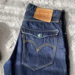 廃盤Levi's 502