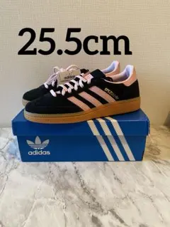 adidas Originals Handball Spezial クリアピンク