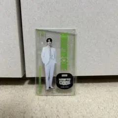 INI 藤牧京介 BTC アクリルスタンド