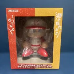 パワフルプロ野球&プロ野球スピリッツ プライズボブルヘッド