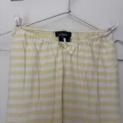 GW限定価格】 Ans Dotsloevner ストライプレギンス 26SS - メルカリ
