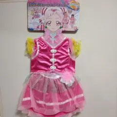 変身プリチューム キュアエール バンダイ