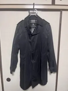 N*2様 Burberry BLACK label トレンチコート