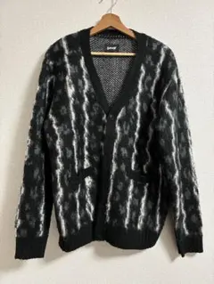 Schott カーディガン Lサイズのサムネイル